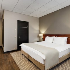 Гостиница Veshki Park Hotel, Мытищи, Московская область