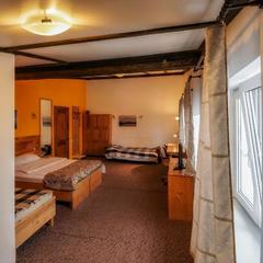 Гостевой дом Эко-Апарт, Мытищи, Московская область