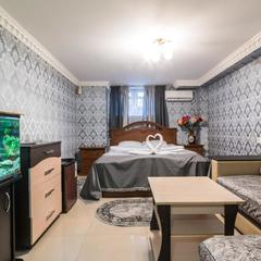 Мини-гостиница Сказка Востока, Мытищи, Московская область