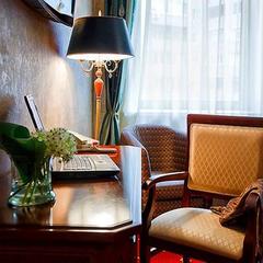 Гостиница Lecco, Мытищи, Московская область