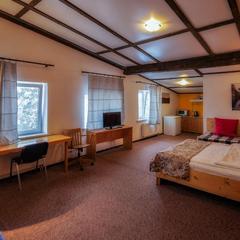 Гостевой дом Эко-Апарт, Мытищи, Московская область