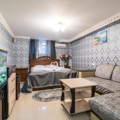 Мини-гостиница Сказка Востока, Мытищи, Московская область