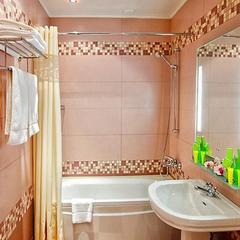 Гостиница Lecco, Мытищи, Московская область