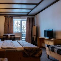 Гостевой дом Эко-Апарт, Мытищи, Московская область