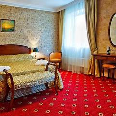 Гостиница Lecco, Мытищи, Московская область