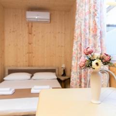 Гостевой дом Фрегат, Мысхако, Краснодарский край