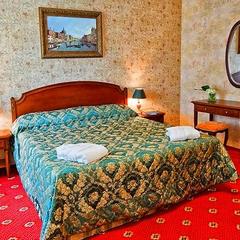 Гостиница Lecco, Мытищи, Московская область