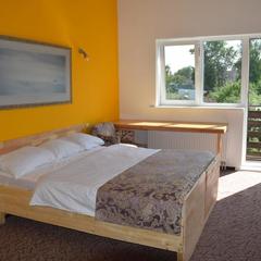 Гостевой дом Эко-Апарт, Мытищи, Московская область