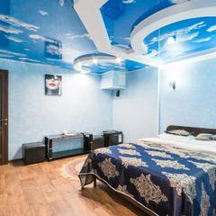 Мини-гостиница Сказка Востока, Мытищи, Московская область