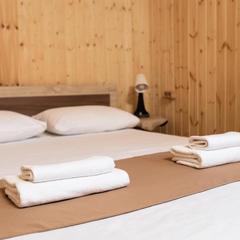 Гостевой дом Фрегат, Мысхако, Краснодарский край