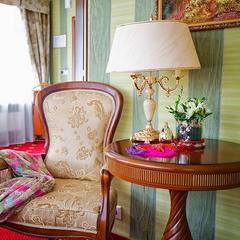 Гостиница Lecco, Мытищи, Московская область