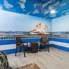 Мини-гостиница Сказка Востока, Мытищи, Московская область