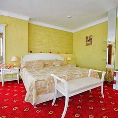 Гостиница Lecco, Мытищи, Московская область