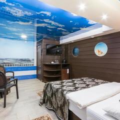 Мини-гостиница Сказка Востока, Мытищи, Московская область