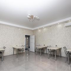 Гостевой дом Фрегат, Мысхако, Краснодарский край