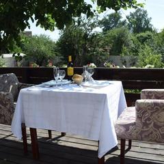 Гостевой дом Эко-Апарт, Мытищи, Московская область