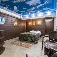 Мини-гостиница Сказка Востока, Мытищи, Московская область