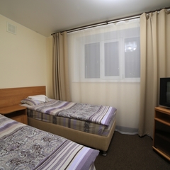 Гостиница Герда, Мытищи, Московская область