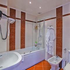 Гостиница Lecco, Мытищи, Московская область