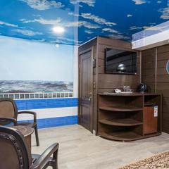 Мини-гостиница Сказка Востока, Мытищи, Московская область