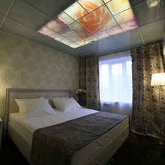 Гостиница Герда, Мытищи, Московская область