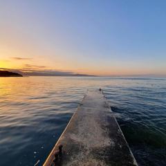 Гостевой дом Фрегат, Мысхако, Краснодарский край