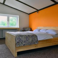 Гостевой дом Эко-Апарт, Мытищи, Московская область