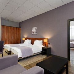 Гостиница Veshki Park Hotel, Мытищи, Московская область