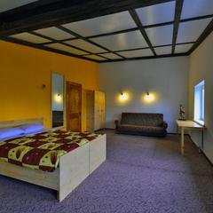 Гостевой дом Эко-Апарт, Мытищи, Московская область