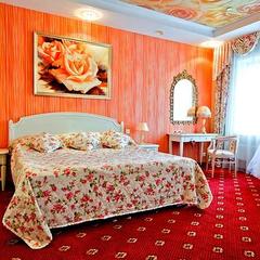 Гостиница Lecco, Мытищи, Московская область