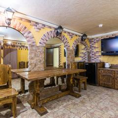 Мини-гостиница Сказка Востока, Мытищи, Московская область