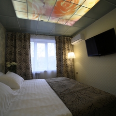 Гостиница Герда, Мытищи, Московская область