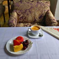 Гостевой дом Эко-Апарт, Мытищи, Московская область