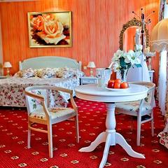 Гостиница Lecco, Мытищи, Московская область