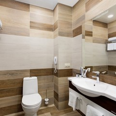 Гостиница Veshki Park Hotel, Мытищи, Московская область