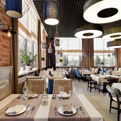 Гостиница Veshki Park Hotel, Мытищи, Московская область