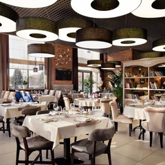 Гостиница Veshki Park Hotel, Мытищи, Московская область