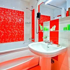 Гостиница Lecco, Мытищи, Московская область