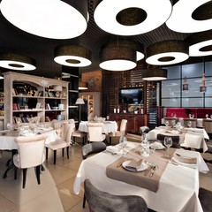 Гостиница Veshki Park Hotel, Мытищи, Московская область