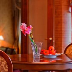 Гостиница Lecco, Мытищи, Московская область