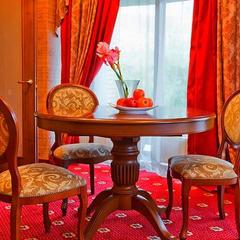 Гостиница Lecco, Мытищи, Московская область