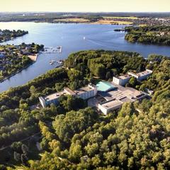 Оздоровительный комплекс Клязьма, Мытищи, Московская область