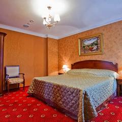 Гостиница Lecco, Мытищи, Московская область