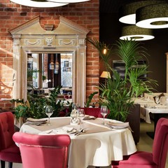 Гостиница Veshki Park Hotel, Мытищи, Московская область