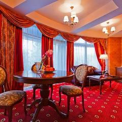 Гостиница Lecco, Мытищи, Московская область