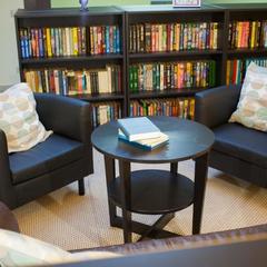 Оздоровительный комплекс Клязьма, Мытищи, Московская область