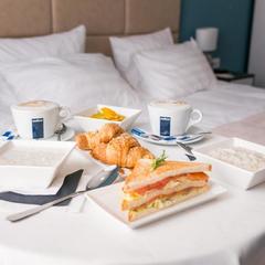 Отель GoodTime, Мытищи, Московская область