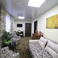 Гостиница Герда, Мытищи, Московская область