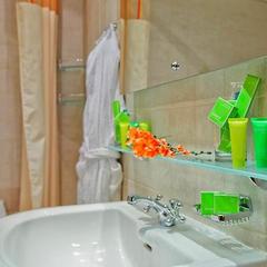 Гостиница Lecco, Мытищи, Московская область