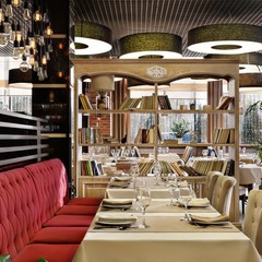 Гостиница Veshki Park Hotel, Мытищи, Московская область